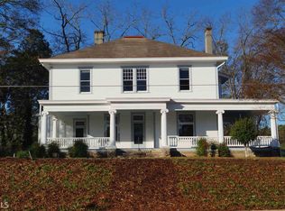 2108 Emory St NW, Covington, GA 30014