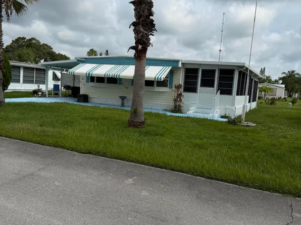 29 Golf Drive, Port St Lucie, FL 34952