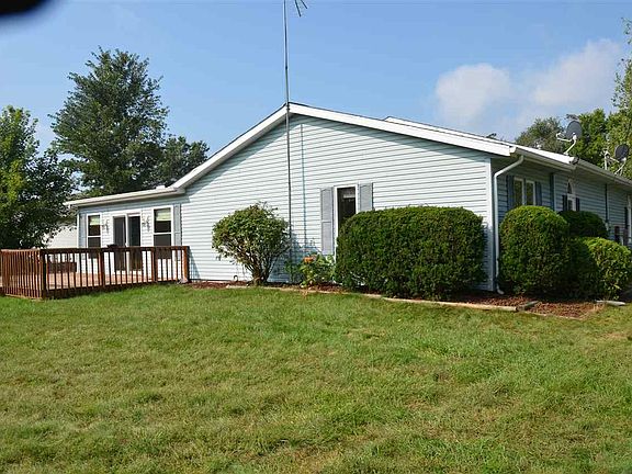 2nd image of 53602 Hyde Park Dr