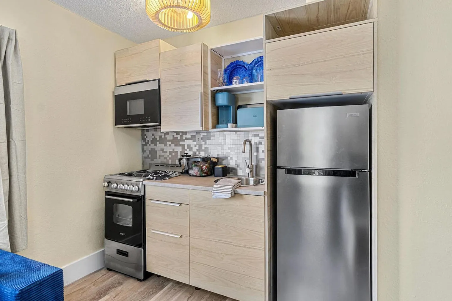 Studio, 1.0 bath, $2,492 — Photo 4