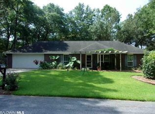 2563 Santa Rosa Dr, Lillian, AL 36549