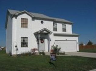 5409 Meadowbrook St, Plainfield, IL 60586