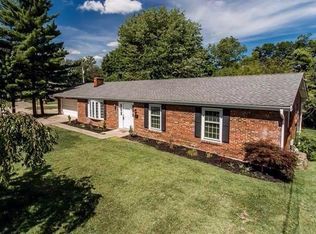 114 Colonial Dr, Florence, KY 41042