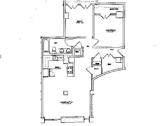 3rd image of 210 S 16th St APT 301