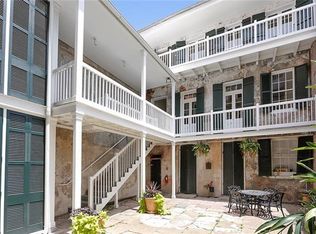 631 Toulouse St #D, New Orleans, LA 70130
