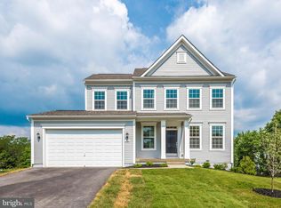 108 Ports Cir, Walkersville, MD 21793