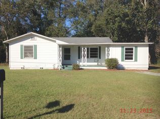 2012 Woodrow Ave, Waycross, GA 31503