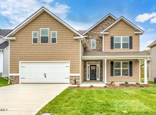 12616 Izzy Mule Ln LOT 103, Knoxville, TN 37932