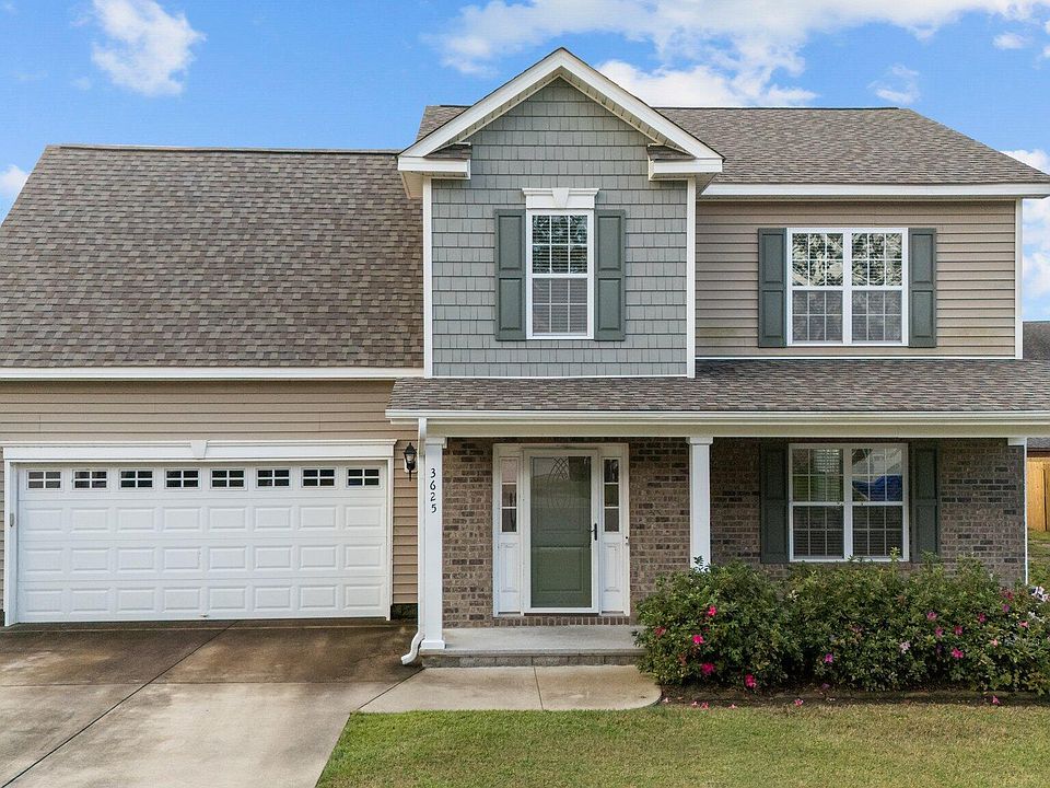1st image of 3625 Thornbrook Drive