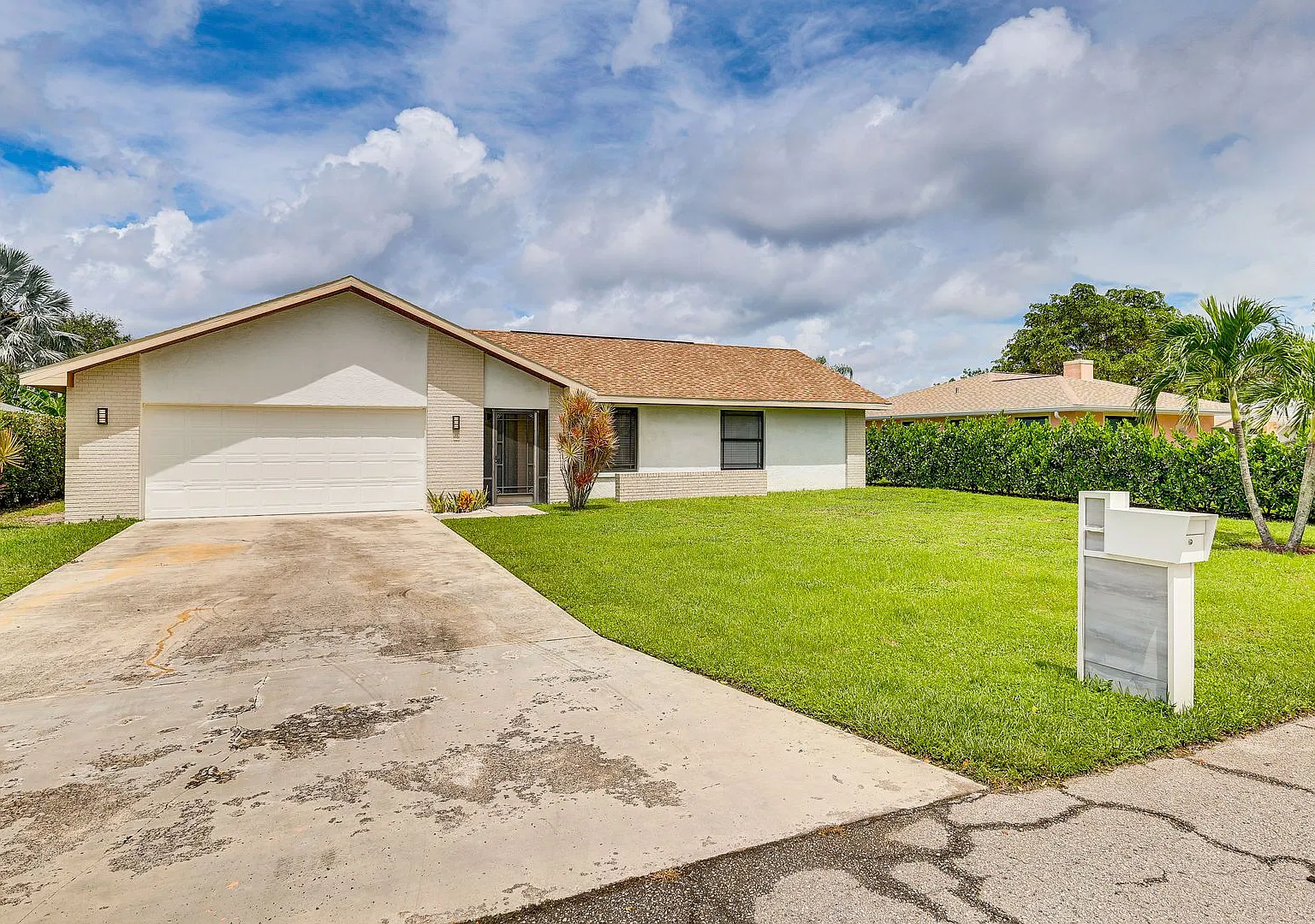 Beautiful house for rent — Photo 2