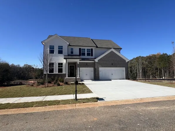 4621 Willow Creek Dr, Watkinsville, GA 30677