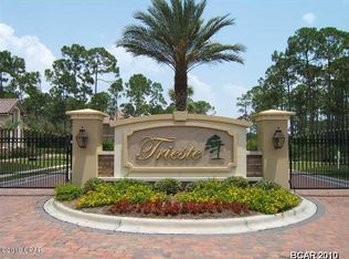 100 Trenovia Pl, Panama City Beach, FL 32407