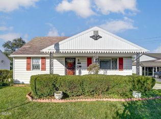 1619 N Main St, Lima, OH