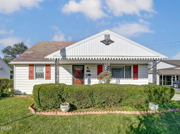 1619 N Main St, Lima, OH 45801