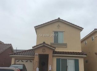 5445 Nickel Creek Trl, Las Vegas, NV 89122