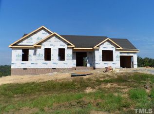 405 Angus Pl, Stem, NC 27581