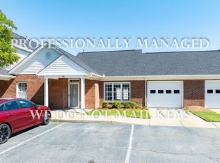 161 Irene Ct, Rocky Mount, NC 27804