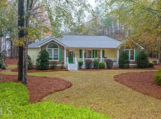 233 Loch Way, Eatonton, GA 31024