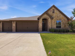 2541 Weatherford Heights Dr, Weatherford, TX 76087
