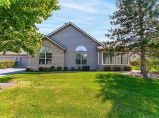 5801 Ravine Creek Dr #26, Grove City, OH