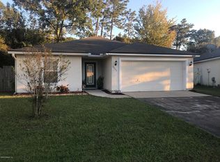 3007 Thorn Glen Ct, Jacksonville, FL 32208
