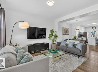 3708 42nd Ave, Beaumont, AB T4X 1E9