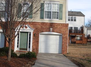 2949 Duvalla Ave, Charlotte, NC 28209