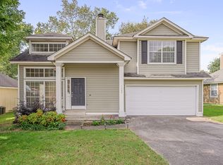 123 River Oaks Dr, Madison, AL 35758