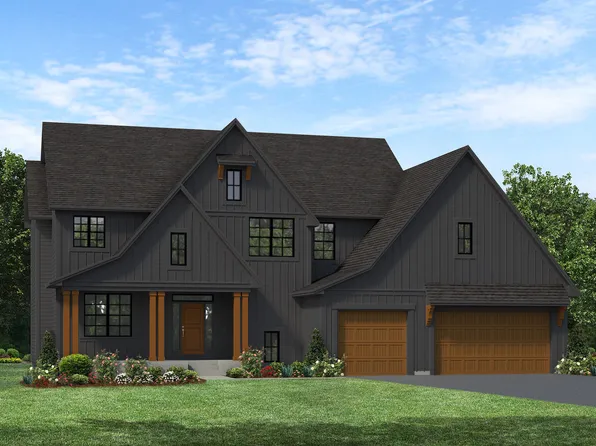 Itasca Plan, Hollydale