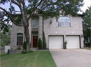 3004 Larson Cv, Austin, TX 78748