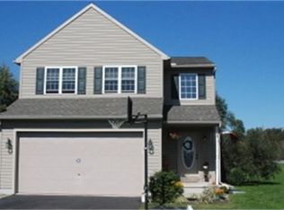 336 Chestnut St, Bainbridge, PA 17502