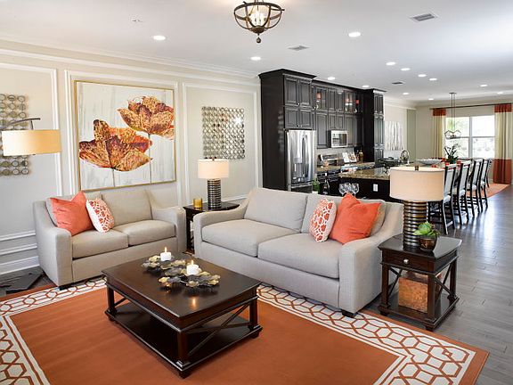 Pearl s open living areas are large and welcoming