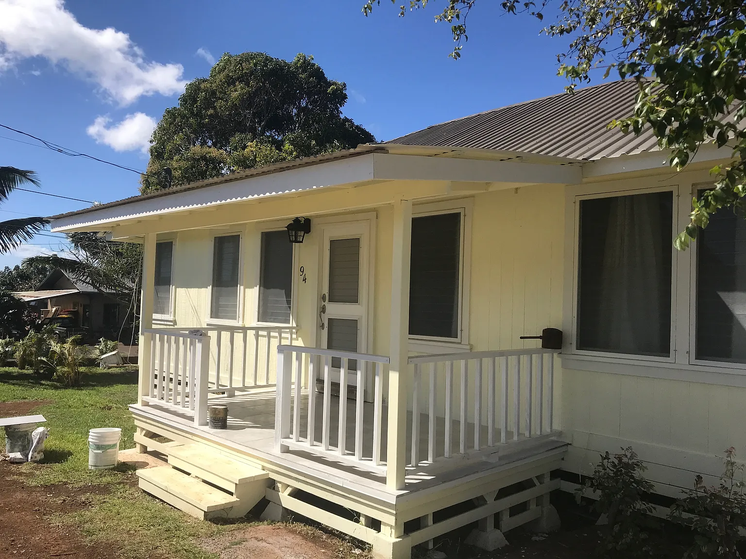 Anohou St, Paia — Photo 1