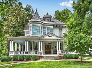 125 Spring St NW, Concord, NC 28025