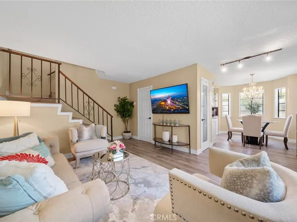 101 Poxon Pl, West Covina, CA 91790