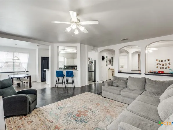 2071 Carlisle Castle Dr, New Braunfels, TX 78130