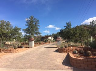 140 Mockingbird Ln, Sedona, AZ 86336