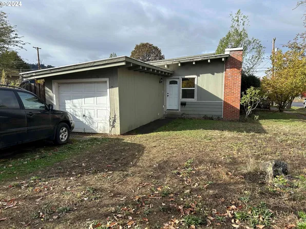 2010 Adams St, Eugene, OR 97405