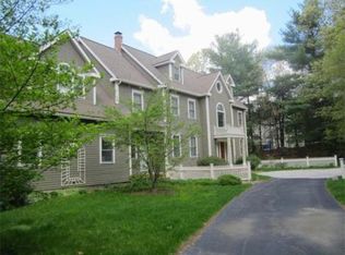 28 Red Oak Dr, Sudbury, MA 01776