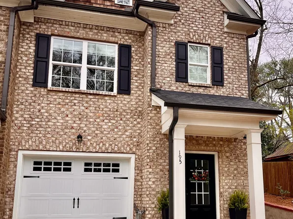 195 Sumner Ct, Watkinsville, GA 30677