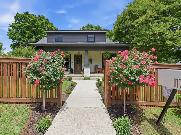 117 5th Ave, Columbia, TN 38401