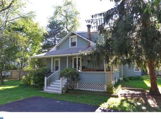 4465 Tuckahoe Rd, Franklinville, NJ 08322