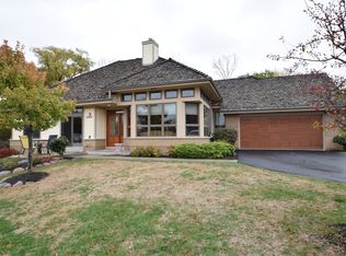 21885 W North Ave, Brookfield, WI 53045