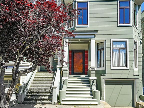 2nd image of 1542 Grove St