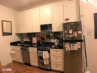 Rented by Citi Habitats