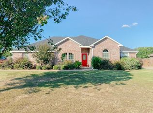 1419 College St, Sulphur Springs, TX 75482