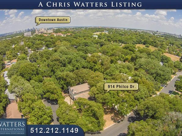 914 Philco Dr, Austin, TX 78745