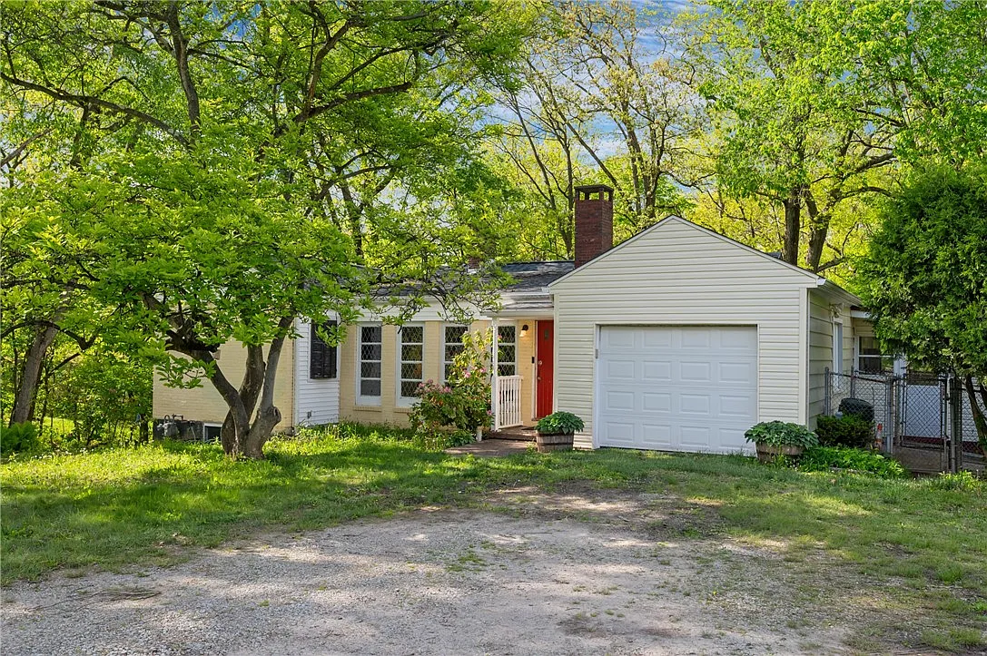 4727 Bakerstown Culmerville Rd photo 1