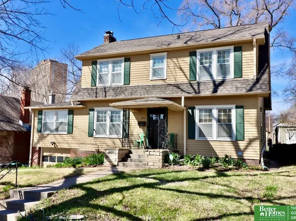610 S 50th Ave, Omaha, NE 68106