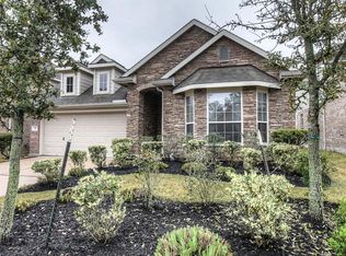 47 Sagamore Ridge Pl, Spring, TX 77389